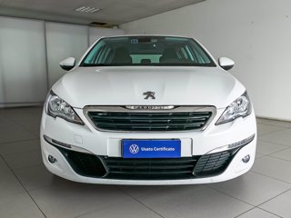 PEUGEOT 308 5p 1.6 bluehdi allure s&s 120cv eat6
