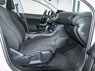 PEUGEOT 308 5p 1.6 bluehdi allure s&s 120cv eat6