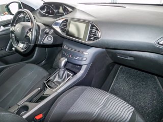 PEUGEOT 308 5p 1.6 bluehdi allure s&s 120cv eat6