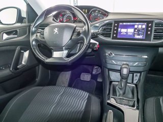 PEUGEOT 308 5p 1.6 bluehdi allure s&s 120cv eat6