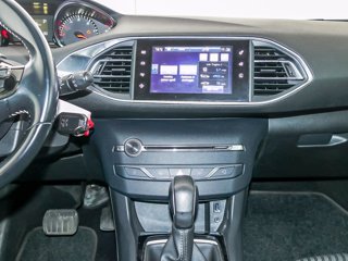 PEUGEOT 308 5p 1.6 bluehdi allure s&s 120cv eat6