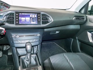 PEUGEOT 308 5p 1.6 bluehdi allure s&s 120cv eat6