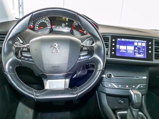 PEUGEOT 308 5p 1.6 bluehdi allure s&s 120cv eat6