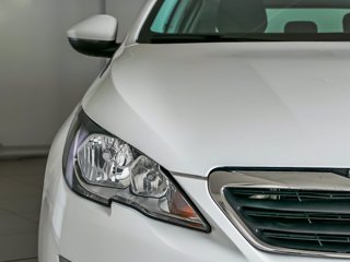 PEUGEOT 308 5p 1.6 bluehdi allure s&s 120cv eat6