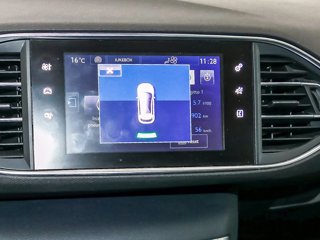 PEUGEOT 308 5p 1.6 bluehdi allure s&s 120cv eat6