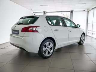 PEUGEOT 308 5p 1.6 bluehdi allure s&s 120cv eat6
