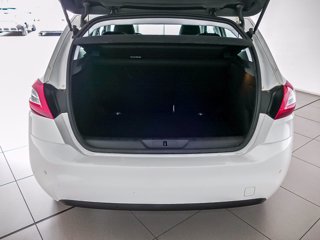 PEUGEOT 308 5p 1.6 bluehdi allure s&s 120cv eat6