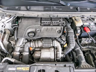 PEUGEOT 308 5p 1.6 bluehdi allure s&s 120cv eat6