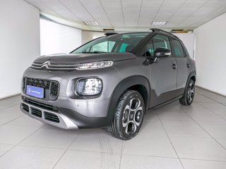 CITROEN C3 aircross 1.2 puretech shine s&s 130cv eat6