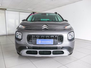 CITROEN C3 aircross 1.2 puretech shine s&s 130cv eat6