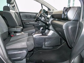 CITROEN C3 aircross 1.2 puretech shine s&s 130cv eat6