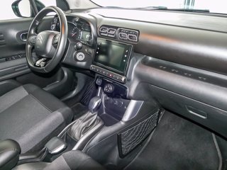 CITROEN C3 aircross 1.2 puretech shine s&s 130cv eat6