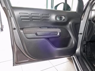 CITROEN C3 aircross 1.2 puretech shine s&s 130cv eat6