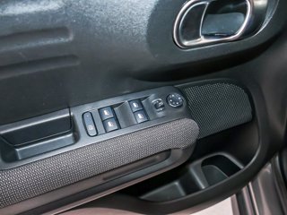 CITROEN C3 aircross 1.2 puretech shine s&s 130cv eat6