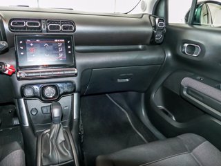 CITROEN C3 aircross 1.2 puretech shine s&s 130cv eat6