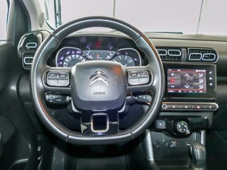 CITROEN C3 aircross 1.2 puretech shine s&s 130cv eat6