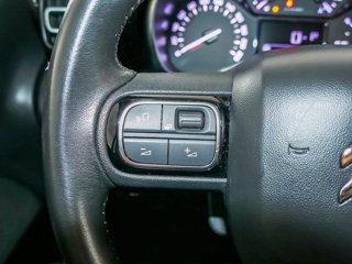 CITROEN C3 aircross 1.2 puretech shine s&s 130cv eat6