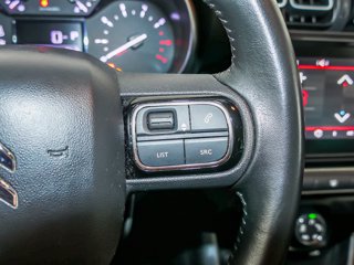 CITROEN C3 aircross 1.2 puretech shine s&s 130cv eat6