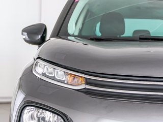 CITROEN C3 aircross 1.2 puretech shine s&s 130cv eat6