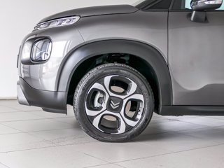 CITROEN C3 aircross 1.2 puretech shine s&s 130cv eat6