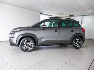 CITROEN C3 aircross 1.2 puretech shine s&s 130cv eat6