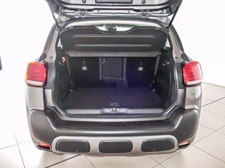 CITROEN C3 aircross 1.2 puretech shine s&s 130cv eat6