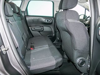 CITROEN C3 aircross 1.2 puretech shine s&s 130cv eat6