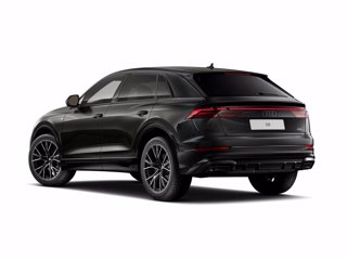 AUDI Q8 3.0 tdi mhev s line edition quattro 286cv tiptronic