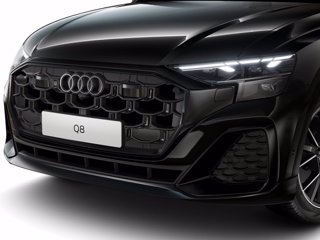 AUDI Q8 3.0 tdi mhev s line edition quattro 286cv tiptronic
