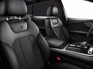 AUDI Q8 3.0 tdi mhev s line edition quattro 286cv tiptronic