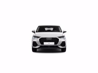 AUDI Q3 sportback 35 1.5 tfsi business plus s-tronic