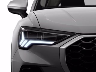 AUDI Q3 sportback 35 1.5 tfsi business plus s-tronic