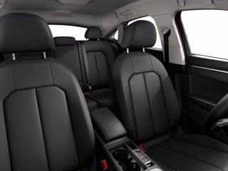 AUDI Q3 sportback 35 1.5 tfsi business plus s-tronic