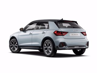 AUDI A1 allstreet 30 1.0 tfsi admired 110cv s tronic