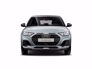 AUDI A1 allstreet 30 1.0 tfsi admired 110cv s tronic