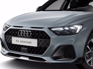 AUDI A1 allstreet 30 1.0 tfsi admired 110cv s tronic