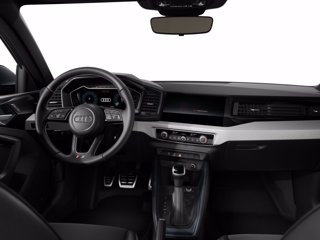 AUDI A1 allstreet 30 1.0 tfsi admired 110cv s tronic
