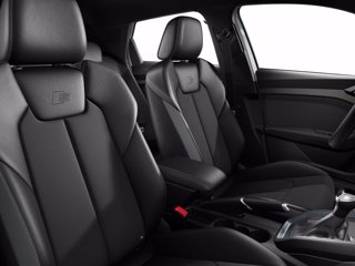 AUDI A1 allstreet 30 1.0 tfsi admired 110cv s tronic