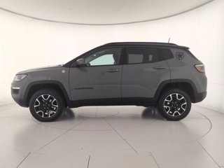 JEEP Compass 2.0 mjt trailhawk 4wd active drive low 170cv auto