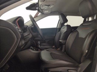 JEEP Compass 2.0 mjt trailhawk 4wd active drive low 170cv auto