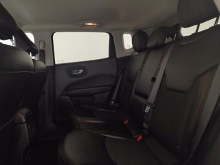 JEEP Compass 2.0 mjt trailhawk 4wd active drive low 170cv auto