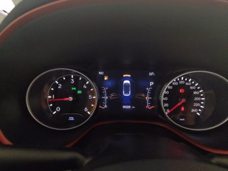 JEEP Compass 2.0 mjt trailhawk 4wd active drive low 170cv auto