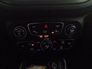 JEEP Compass 2.0 mjt trailhawk 4wd active drive low 170cv auto