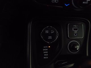 JEEP Compass 2.0 mjt trailhawk 4wd active drive low 170cv auto