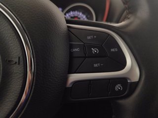 JEEP Compass 2.0 mjt trailhawk 4wd active drive low 170cv auto