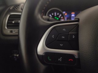 JEEP Compass 2.0 mjt trailhawk 4wd active drive low 170cv auto