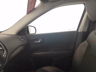 JEEP Compass 2.0 mjt trailhawk 4wd active drive low 170cv auto