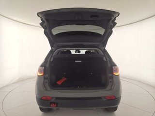 JEEP Compass 2.0 mjt trailhawk 4wd active drive low 170cv auto