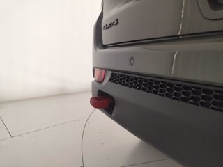 JEEP Compass 2.0 mjt trailhawk 4wd active drive low 170cv auto