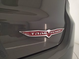 JEEP Compass 2.0 mjt trailhawk 4wd active drive low 170cv auto